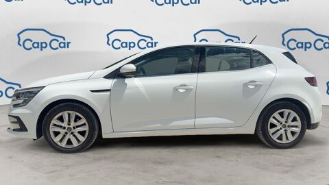 M&eacute;gane IV 1.3 TCe 140 EDC7 Business - Automatique 2020 occasion 45000 Orleans