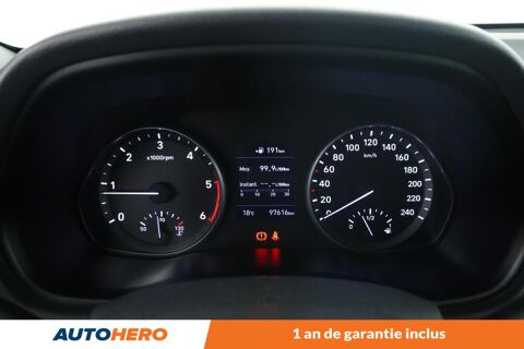 i30 1.6 CRDi Edition 1 110 ch 2017 occasion 92130 Issy-les-Moulineaux