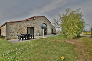  Propri�t�/ch�teau � vendre 10 pi�ces 215 m�