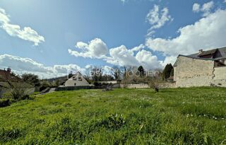  Terrain � vendre 1048 m�