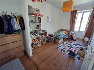  Maison à louer 6 pièces 117 m²