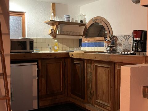  Appartement � louer 1 pi�ce 40 m�