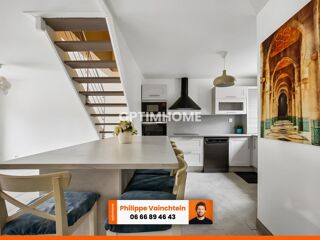  Maison à vendre 6 pièces 90 m²
