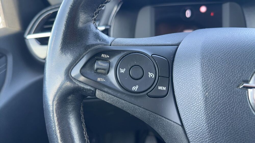 Corsa 1.2 Turbo 100 Elegance - 5 places 2020 occasion 13006 Marseille
