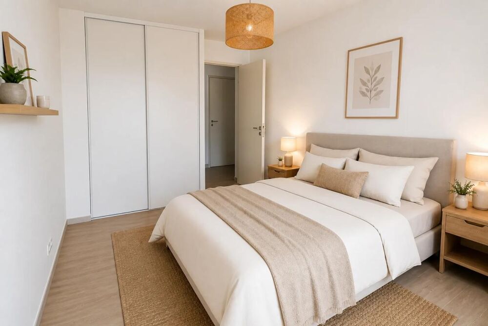 Vente Duplex/Triplex Comme une maison en ville ! Montpellier