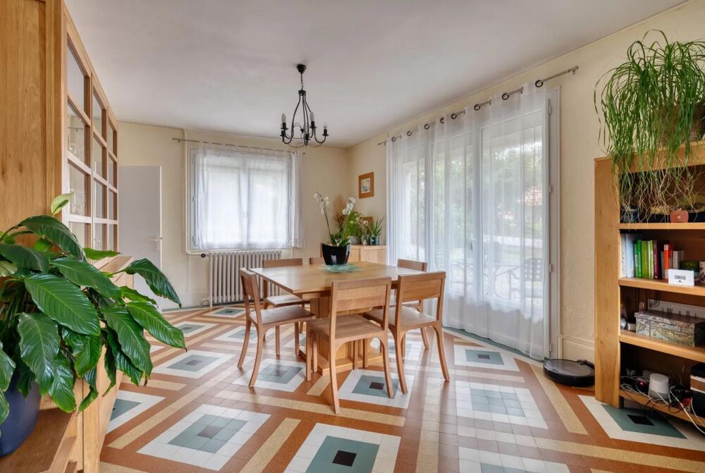 Vente Maison Maison de 7 pièces de 161 m² à Montville Montville