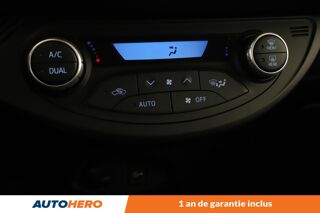Yaris 1.5 VVT-i Collection 5P 111 ch 2017 occasion 92130 Issy-les-Moulineaux