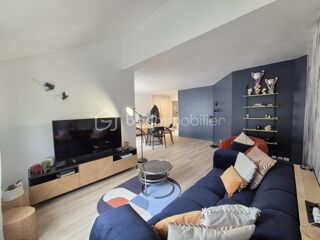  Maison à vendre 6 pièces 103 m²