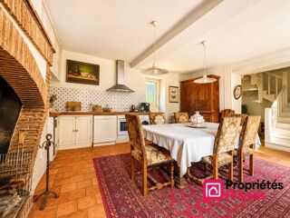  Maison à vendre 9 pièces 240 m²