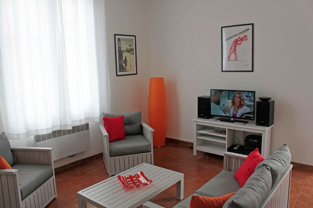 Location Appartement Appartement de 75m2 à louer sur Avignon Avignon