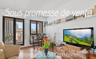  Appartement � vendre 2 pi�ces 47 m�