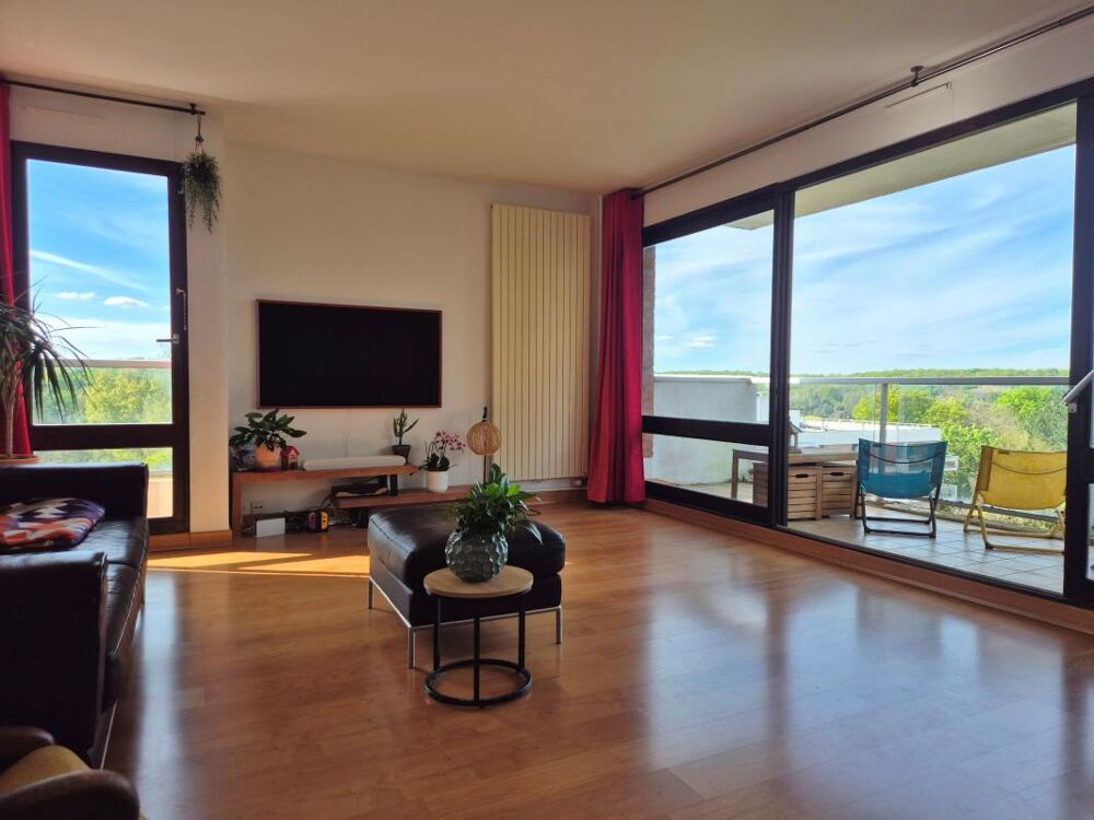 Vente Appartement Appartement Jouy en josas