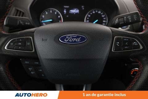 Ecosport 1.0 EcoBoost ST Line 125 ch 2018 occasion 92130 Issy-les-Moulineaux