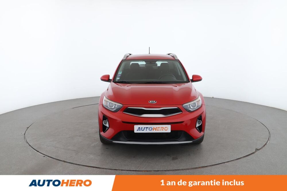 Stonic 1.0 T-GDi ISG Active 120 ch 2018 occasion 92130 Issy-les-Moulineaux
