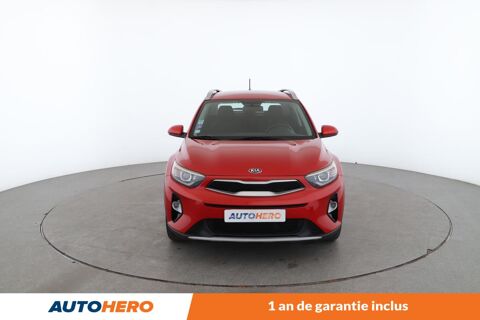 Stonic 1.0 T-GDi ISG Active 120 ch 2018 occasion 92130 Issy-les-Moulineaux