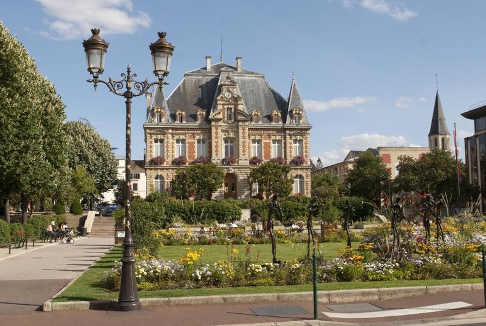 � vendre  Maison Rueil-Malmaison (92500)