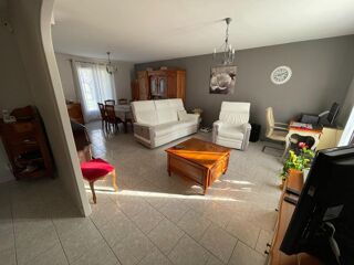  Maison à vendre 7 pièces 120 m²