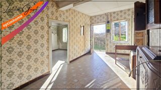  Maison  vendre 3 pices 60 m