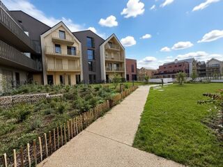  Appartement  vendre 3 pices 61 m