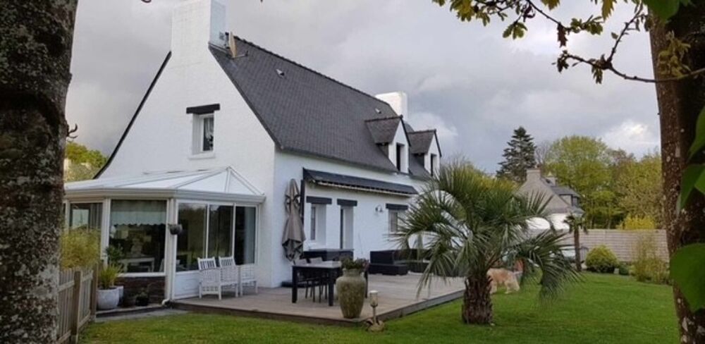 � vendre  Maison Brech (56400)