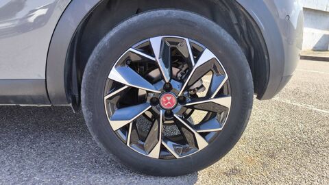 DS3 1.2 THP PureTech 131 EAT8 Performance Line + - Automatique E 2023 occasion 20620 Biguglia