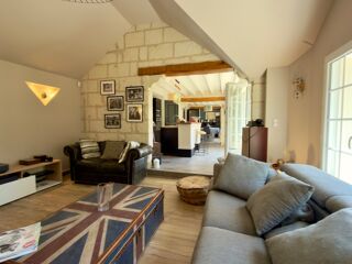  Maison à vendre 9 pièces 134 m²