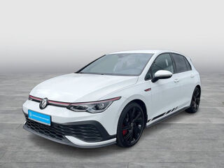 Golf GTI Clubsport 2.0 TSI DSG – IQ.Light Si&egrave;ges Chauffants Cam&eacute;r 2023 occasion 33000 Bordeaux