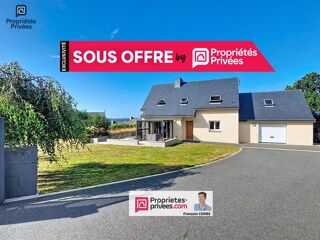  Maison à vendre 7 pièces 120 m²