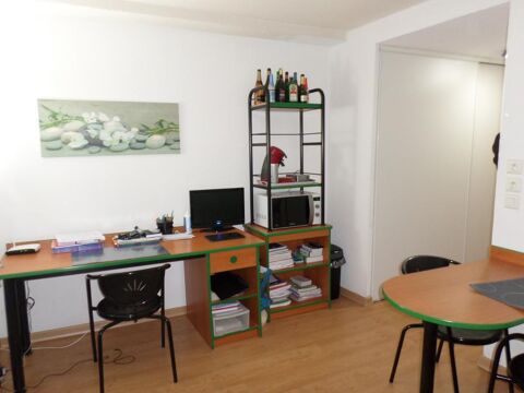  Appartement � louer 1 pi�ce 21 m�