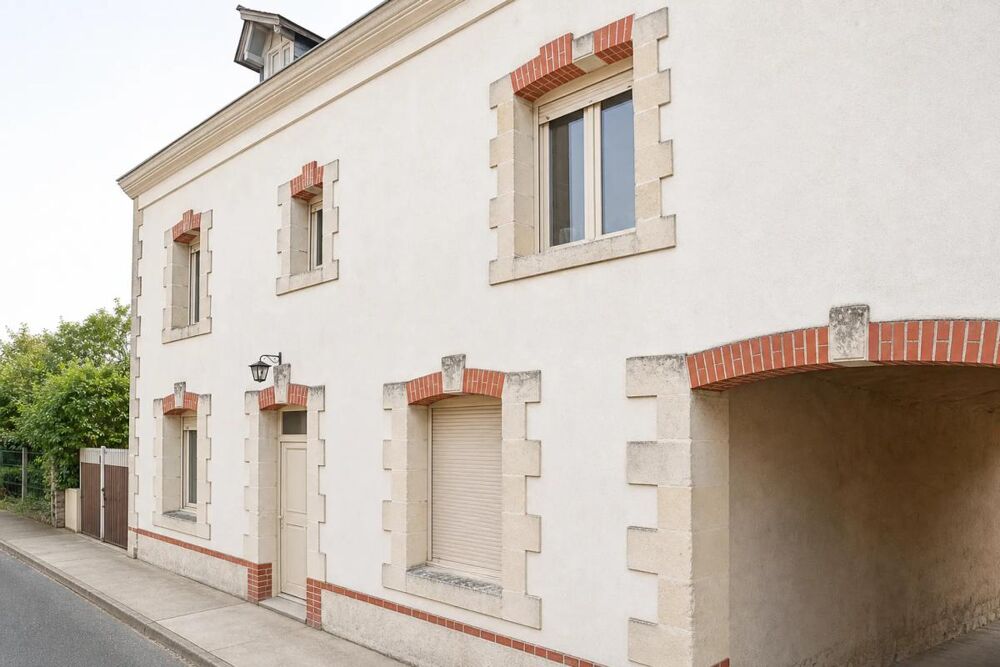 Maison de 4 pièces de 84 m² à Beaumont-sur-Dême