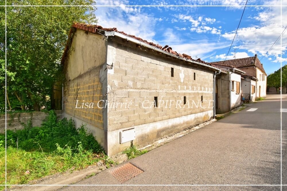 Grange avec terrain attenant à NOGARO (32)