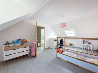  Maison à vendre 7 pièces 164 m²