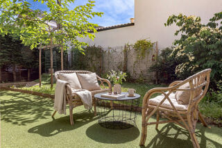  Maison à vendre 5 pièces 118 m²