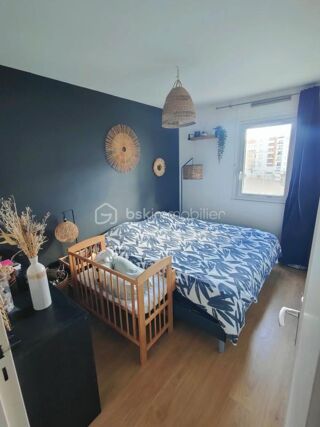  Appartement � vendre 3 pi�ces 63 m�