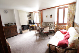  Appartement  vendre 2 pices 43 m