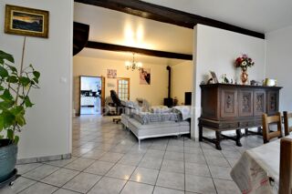  Maison � vendre 8 pi�ces 187 m�