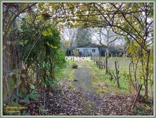  Maison � vendre 4 pi�ces 86 m�