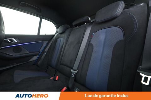 S&eacute;rie 1 M135i xDrive BVA 306 ch 2019 occasion 92130 Issy-les-Moulineaux