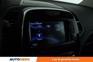 Captur 1.5 dCi Intens 90 ch 2019 occasion 92130 Issy-les-Moulineaux