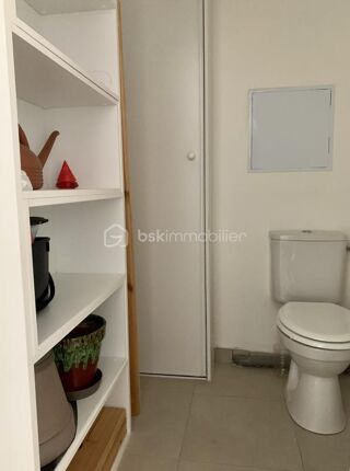  Appartement à vendre 2 pièces 50 m²