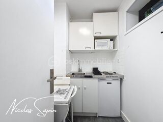 Appartement à vendre 1 pièce 25 m²