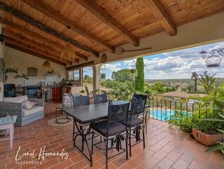  Villa  vendre 5 pices 126 m