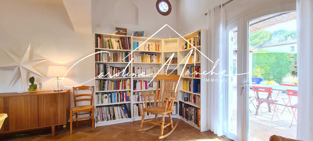 � vendre  Maison Saint-Mitre-les-Remparts (13920)