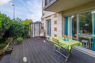  Appartement � vendre 2 pi�ces 33 m�