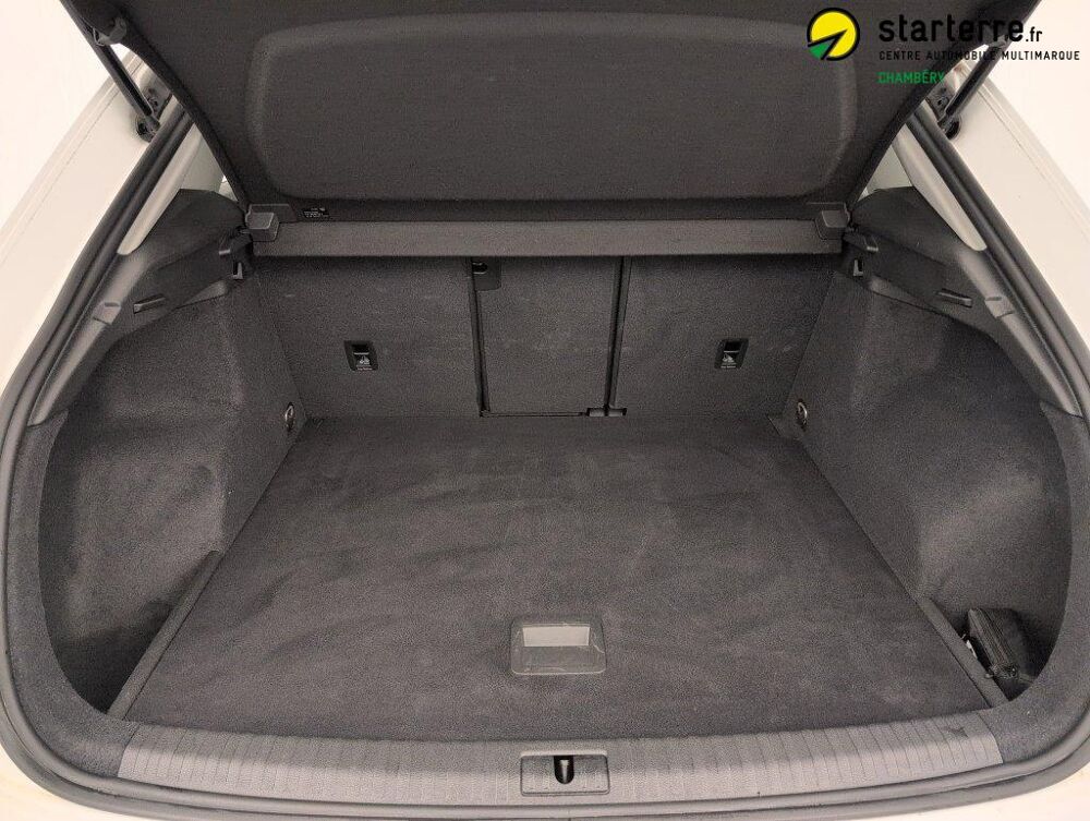 Q3 35 TDI 150 ch S tronic 7 Design 2021 occasion 73420 Voglans