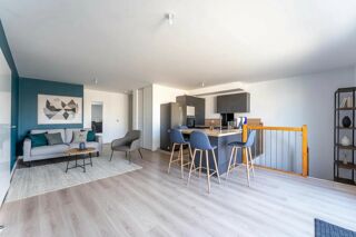  Duplex/triplex � vendre 5 pi�ces 94 m�