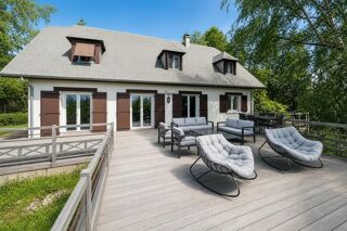  Maison à vendre 6 pièces 230 m²