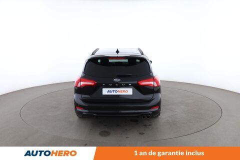 Focus SW 1.5 EcoBoost ST Line Auto 150 ch 2021 occasion 92130 Issy-les-Moulineaux