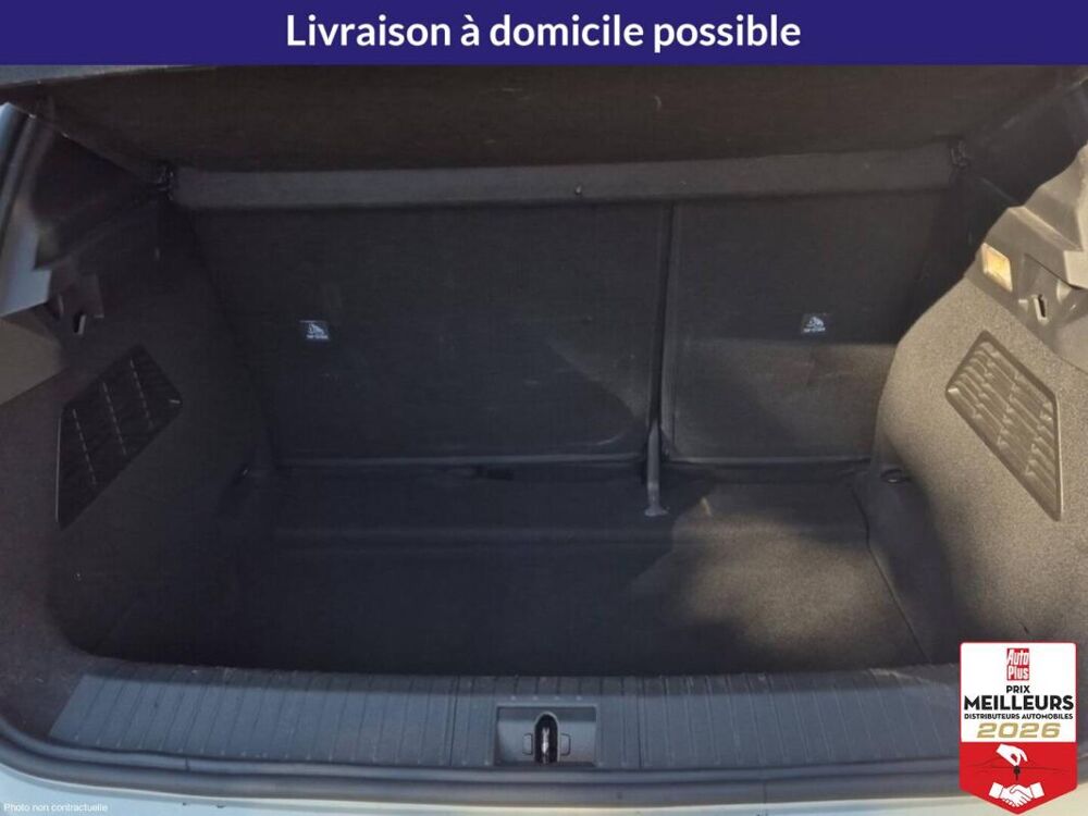 M&eacute;gane V E-TECH EV60 220 OPTIMUM CHARGE TECHNO 60 2022 occasion 10150 Lavau