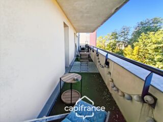 Vente Appartement Appartement à vendre 3 pièces LE MANS (72) Le mans